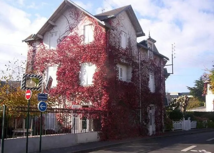 La Bergerie