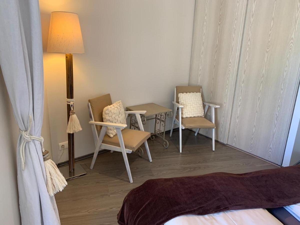 La Bergerie Bed & Breakfast