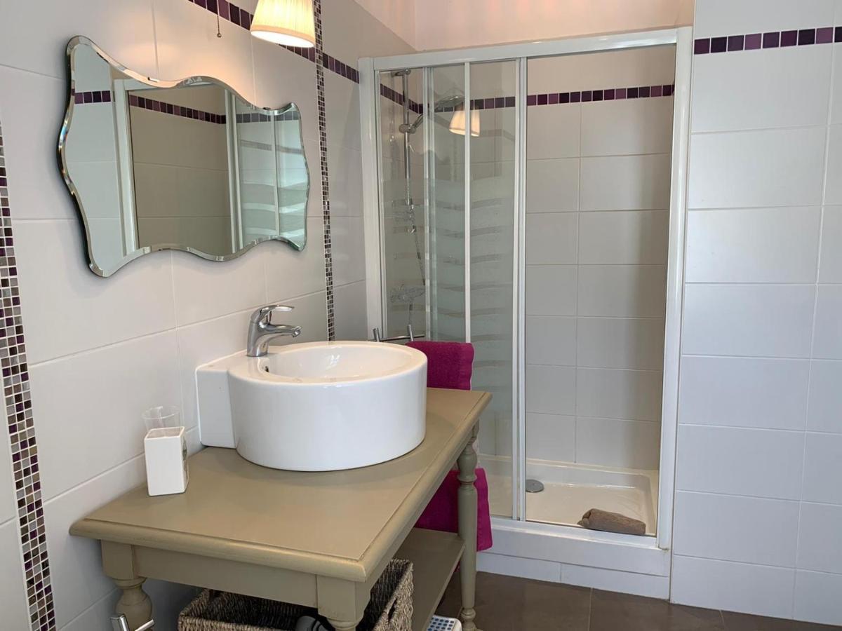 Bed & Breakfast La Bergerie *