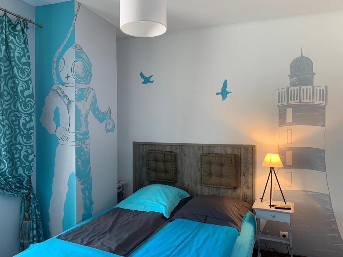 Bed & Breakfast La Bergerie