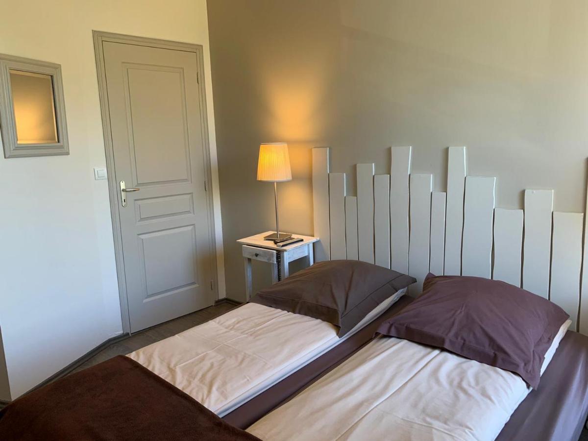 La Bergerie Bed & Breakfast Le Pouliguen
